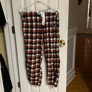 FLYERS PJ PANTS